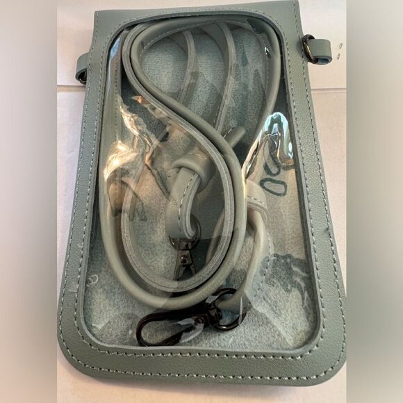 L L Jiu Jiu Demon Slayer Crossbody - Picture 2 of 3